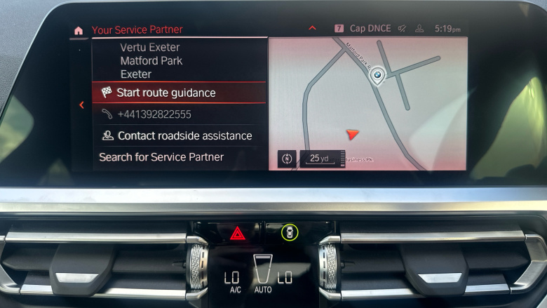 BMW 4 Series 420i M Sport 2dr Step Auto Petrol Coupe